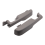 12472876 Left & Right Front Door Armrest Handle for 2