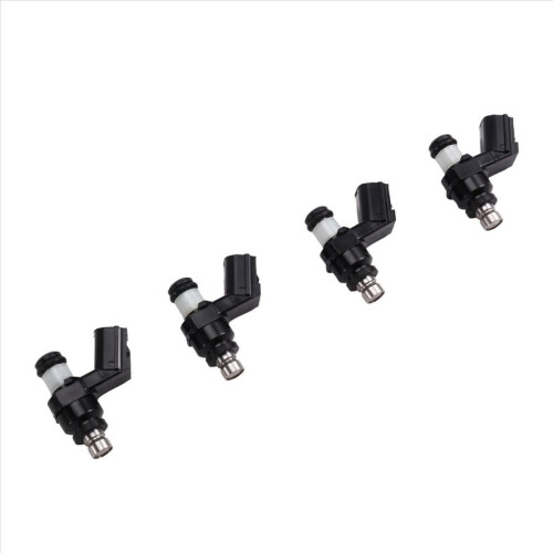 4 stuks motorfietsinjectoren voor 350 690 FE450