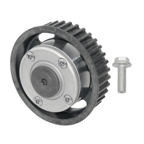 Car Phase Defaser Pulley Camshaft Gears for 2