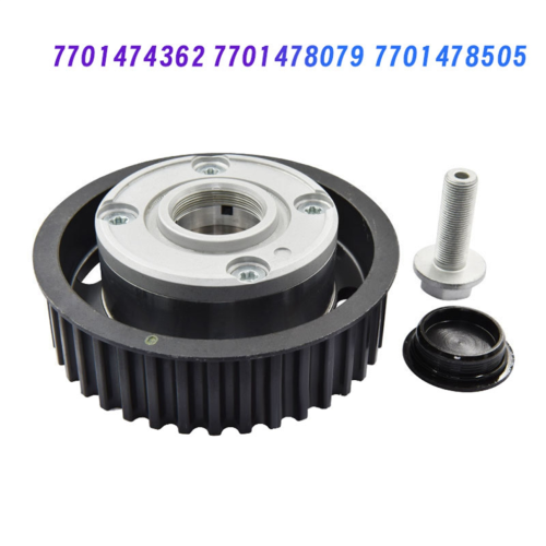 Car Phase Defaser Pulley Camshaft Gears for 1
