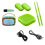 Air Drum Set 3D Motion Sensing Electronic Drum Kit for Adults and Kid 1