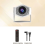 PRO Projector 4K Android 11, Wifi6, 200 ANSI, BT5.0, AU PLUG 1