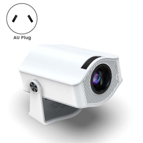 PRO Projector 4K Android 11, Wifi6, 200 ANSI, BT5.0, AU PLUG 2