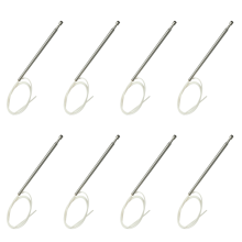 Antenna Mast & Rope for Patrol Y61 98-04 Power Motorised