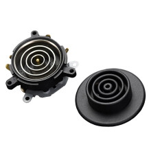 Kessel Thermostat Basic Connection Coupler For Electric Boiler Parts Temperature Control Switch Flame Protection Universal