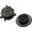 Kessel Thermostat Basic Connection Coupler For Electric Boiler Parts Temperature Control Switch Flame Protection Universal 5