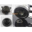 Kessel Thermostat Basic Connection Coupler For Electric Boiler Parts Temperature Control Switch Flame Protection Universal 4