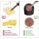 4 Pieces Soldering Iron Tip Cleaner with Brass Wool 4