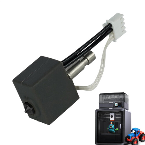 Temp Printhead Parts and Accessories for Printers, Workshop, Print Lab