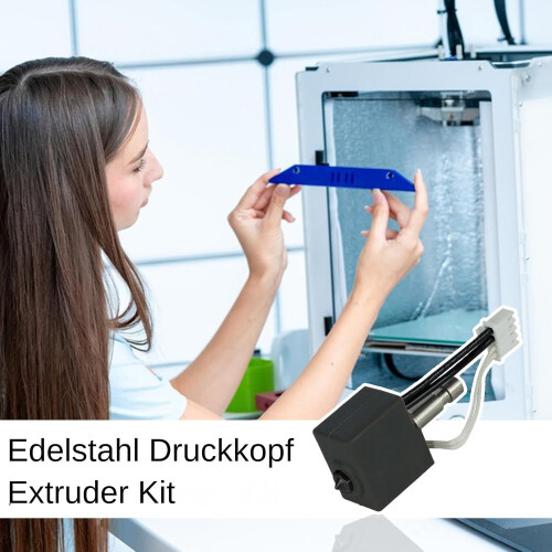 Temp Printhead Parts and Accessories for Printers, Workshop, Print Lab 1