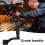 Replacement Crank Handle – Foldable and Rotatable for 12 mm and 14 mm Openings 2