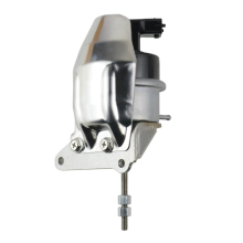 Turbo-Stellglied Wastegate/Bypassventil 1.3 CDTI für