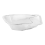 Front Headlight Lens Covers Clear Headlamp Cover Shell Right 1