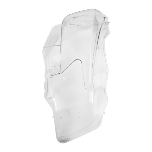 Front Headlight Lens Covers Clear Headlamp Cover Shell Right 1