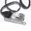 Stickoxid-NOx-Sensor 24V 5WK97307 für 4