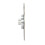 5pcs 125 x 2.8mm M14 Double-Sided Diamond Saw Blade Grinding Slice Sharp Type with Flange 3
