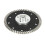 5pcs 125 x 2.8mm M14 Double-Sided Diamond Saw Blade Grinding Slice Sharp Type with Flange 4