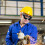 Safety Goggles  AntiFog, UV Protection, Ventilation, AntiScratch for Work 4
