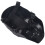 2X Airsoft Mask Skull Full Protective Mask - Black 6