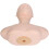 Practice training with the Maniki Head, a multifunctional display mannequin head. 3