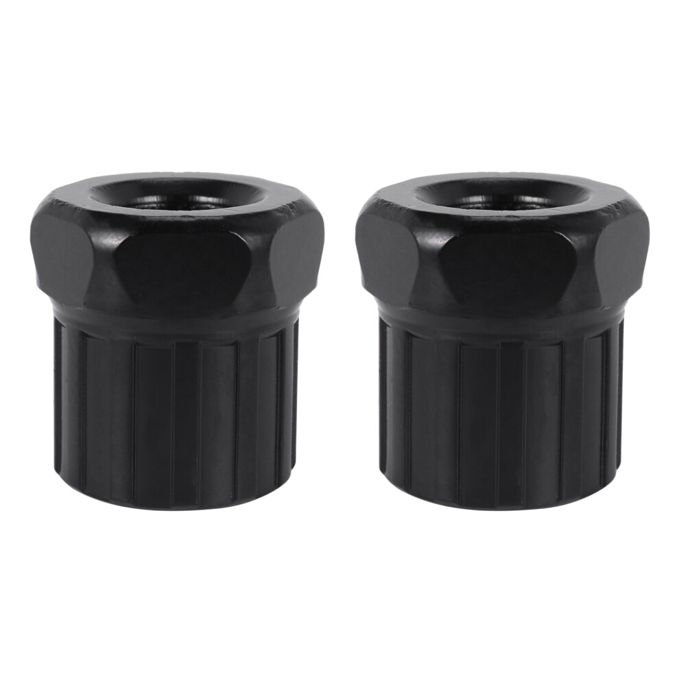 2X New Bicycle Freewheel Cassette Lockring Remover Removal Repair Tool 4712320720686