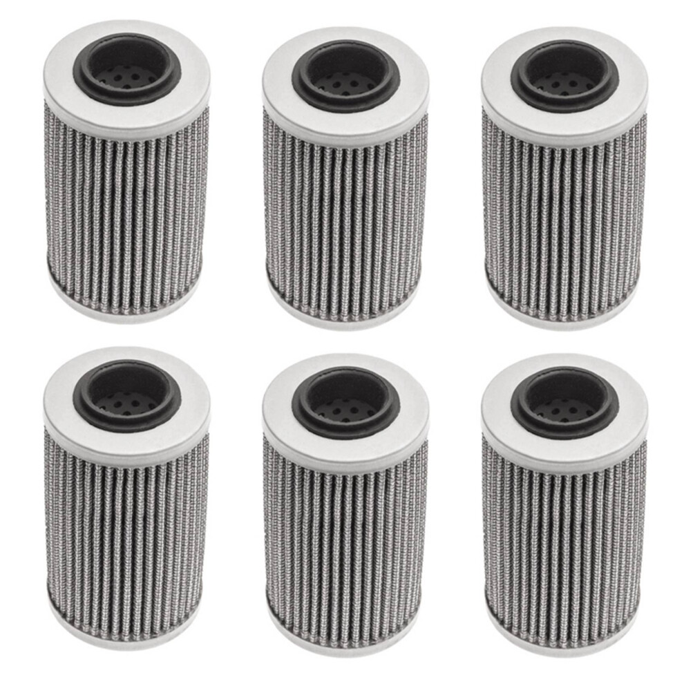 6X Oil Filter 1503 And 1630 For Sea Doo Seadoo Rotax 420956744 4711984214494