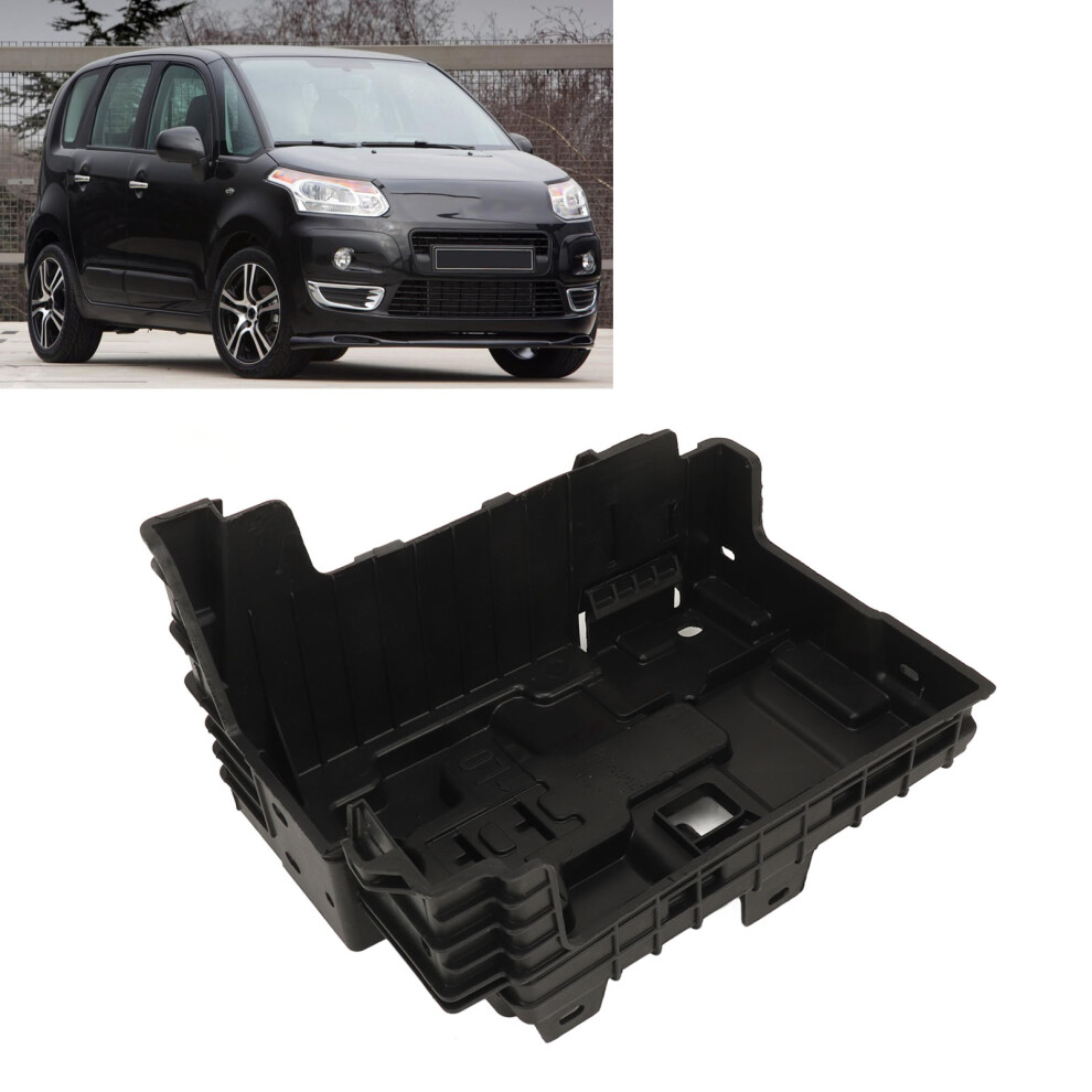 Battery Support Bracket 9801801880 For Citroen C3 Picasso 1.6 Hdi 9421367535669
