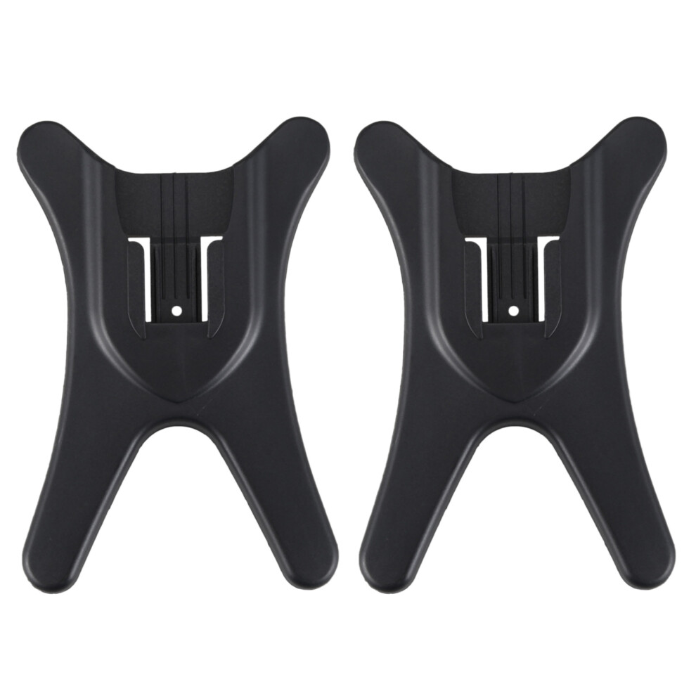 2X Flash Stand As-21 Iso 518 Hot Shoe For Nikon Canon Pentax 4712256147441