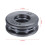 2X 51101 Thrust Ball Bearing, 12 x 26 x 9 mm 8