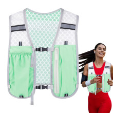 GIEST IDRATION for Women Who Manage, Flowing Water Vest, Hydration Pack