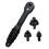 Drill Chuck Ratchet Wrench, DoubleEnded Drill Bit Ratchet Wrench Tool 1