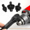 Drill Chuck Ratchet Wrench, DoubleEnded Drill Bit Ratchet Wrench Tool 4