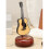Viool muziekdoos, opwindbare speeldoos viool met-YL2057 6