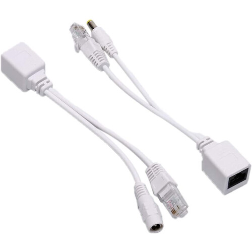 Συνδυαστής καλωδίων Ethernet για σημεία πρόσβασης, καλώδιο υψηλής ταχύτητας που 1