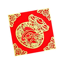 Window stickers for Vietnamese Year Spring Festival door stickers