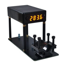 Precision Ballistic Shooting Chronograph Airsoft Arrow Velocity Energy Ch Measuring Tool Velocimetry Meter Meter