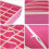 Underwear Storage Box, Highest Quality Drawer Organizer With Breathable Structure For Multi-Use, Non-Woven Material Eco-Friendly Fabric Polypropylene 4