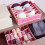 Underwear Storage Box, Highest Quality Drawer Organizer With Breathable Structure For Multi-Use, Non-Woven Material Eco-Friendly Fabric Polypropylene 7