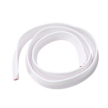 The choice to protect your home from overflow with this practical yet stylish bathroom seal (150 cm).