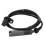 Sensor de velocidade da roda traseira ABS compatível com BMW E90, E92 e E93 (2004-2014). Controle de estabilidade e tração, controle de pressão 3