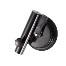 Laat snel de zuignap los Autovlagpalen Mount Regelbaar 0 180-S