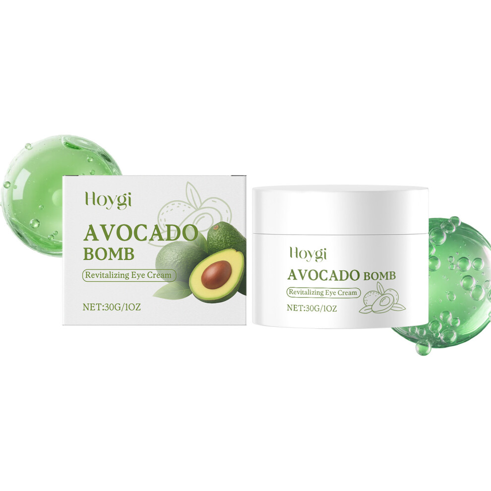 Cream (30G) Hoygi Eye Daily Gentle Hydrating Care And Moisturizing Massage Eye For The Skin Around The Eyes