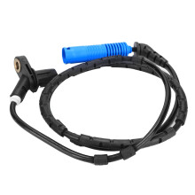 Raddrehzahlsensor 4 für BMW 3er E46, OE-Ersatz-Raddrehzahlsensor 4 (ABS) für 325Ci/330Ci M3/Z4 (2001–2006), Materialsensor mit verbesserter