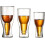 Goblet Cocktail Glass Transparent Draft Beer Goblet Cup One Color 3
