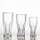 Goblet Cocktail Glass Transparent Draft Beer Goblet Cup One Color 2