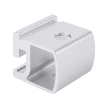 Outdoor Gear Slide Buckle, Aluminum Alloy Strength Hardware for Cooker Mounting