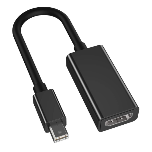 Μετατροπέας Type C σε Mini DP, Βελτιώστε την εμπειρία πολυμέσων σας με λύσεις