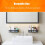 Chic Μπαχαρικό Organizer Rack, Επιτοίχιο Βιομηχανικό Ράφι για Μοντέρνες Κουζίνες (Μαύρο) 2