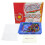 Thread Weaving Board for Kids, Educational Thread Board with Colored Strings, DIY Craft Kits 1