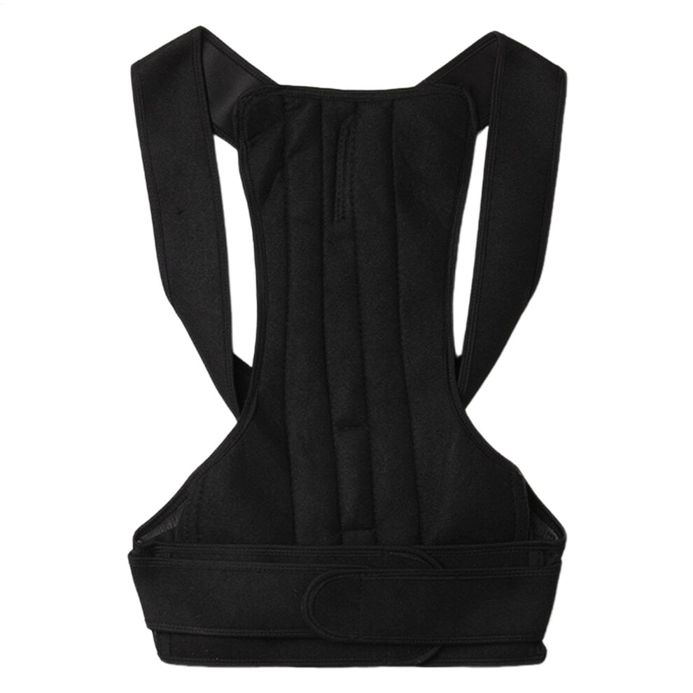 Back Brace for Posture Correction, Upper Back Brace for Women, Adjustable Spine Correction